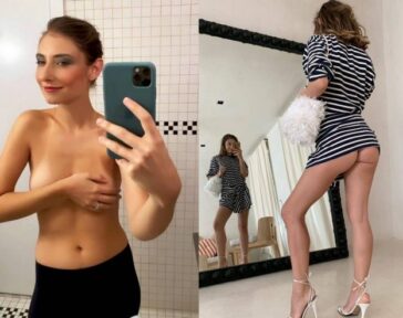 Jenny Walton Leaked (5 Photos) 33 Jenny Walton Leaked Nude Selfie 624x493 1