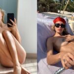 Jessica Goicoechea Nude (65 Photos + Videos) 18 Jessica Goicoechea Nude 624x390 1