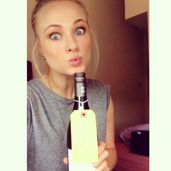 Jessica Madsen 36 Sexy TheFappening.pro