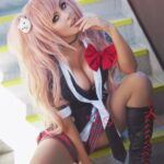 Jessica Nigri Fappening Sexy (30 Photos) 20 Jessica Nigri Sexy The Fappening Pro 22 624x779 1