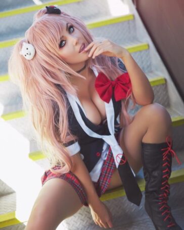 Jessica Nigri Fappening Sexy (30 Photos) 32 Jessica Nigri Sexy The Fappening Pro 22 624x779 1