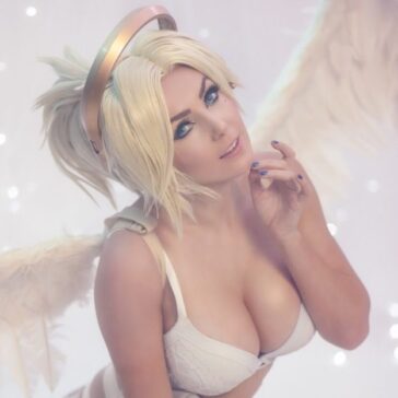 Jessica Nigri Sexy The Fappening pro 1 624x624 1