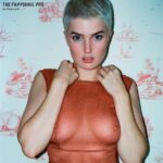 Jessica Wall Nude TheFappening.Pro 2 624x624 1