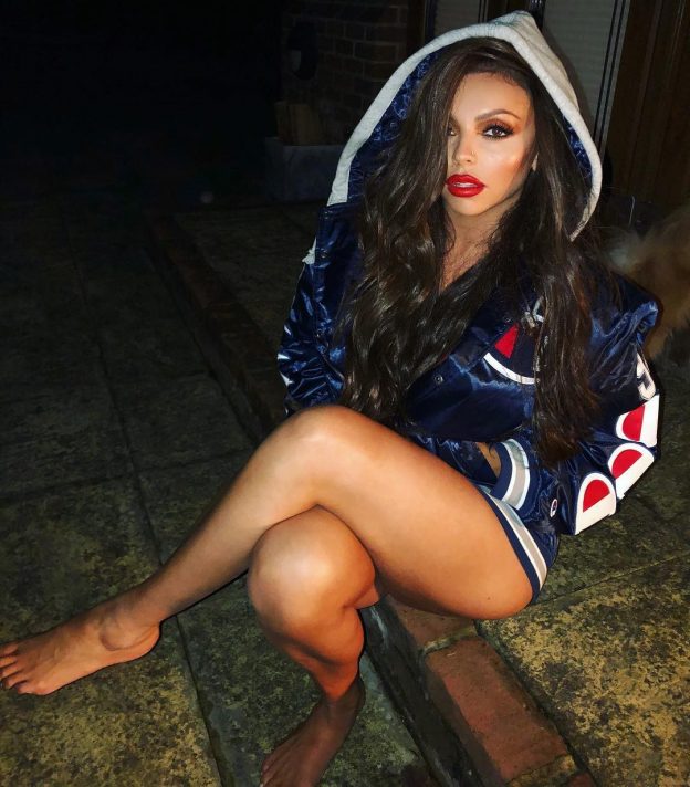 Jesy Nelson Sexy TheFappening.Pro 2 624x712 1