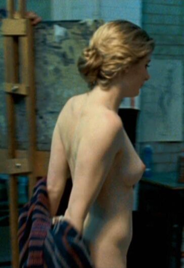 Jodie Whittaker Nude The Fappening Pro 5