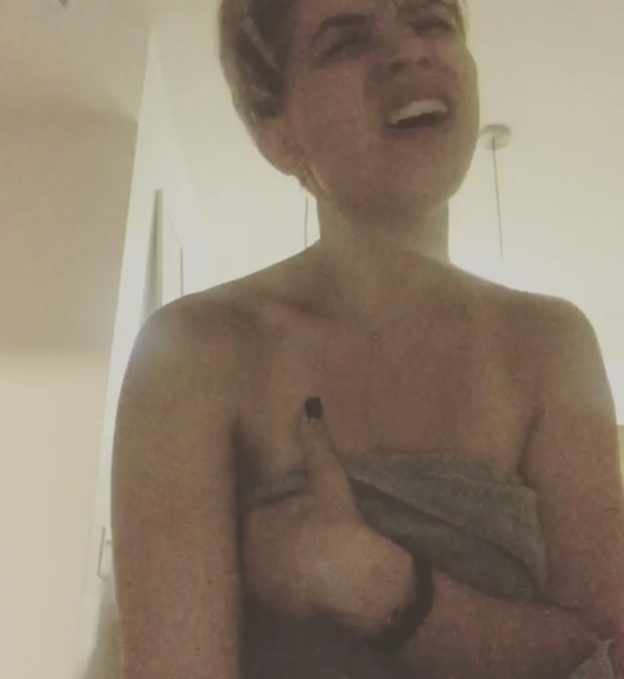 Joelle Hadjia Leaked Nude 6 624x679 1