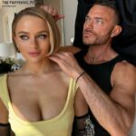 Joey King Deep Cleavage Tits In Cannes (29 Photos) 18 Joey King Tits TheFappening.Pro 28 624x636 1