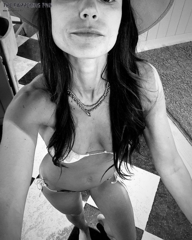 Jordana Brewster Sexy Selfie In Bikini (1 Photo) 7 Jordana Brewster Sexy Bikini TheFappening.Pro 1 624x780 1