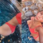 Jordyn Jones Sexy Bikini 624x555 1