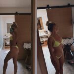 Jordyn Jones Sexy Bikini Selfie 624x555 1