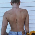 Jordyn Jones Showed Off New Tattoos (3 Photos) 15 Jordyn Jones Tattoos Topless TheFappening.Pro 1 624x707 1