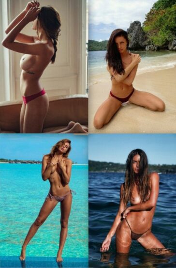 Josefine Forsberg Nude And Sexy (116 Photos And Videos) 33 Josefine Forsberg Nude Fitness Girl From Sweden 624x948 1