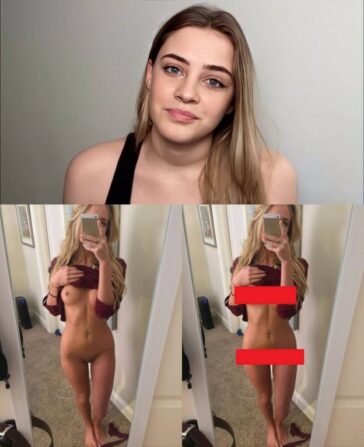 Josephine Langford Nude Leaked 624x766 1