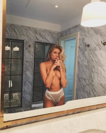 Josie Canseco Nude TheFappening.Pro 17 624x780 1