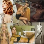 Julia Stegner Nude And Sexy Explicit Collection 2020 624x548 1