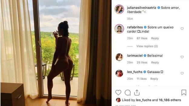 Juliana Silveira Nude TheFappening.pro 3 624x351 1