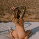 Junipr Keiko Nude PlayBoy 2021 624x898 1