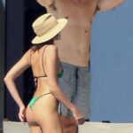 Kaia Gerber And Jacob Elordi In Los Cabos (6 Photos) 19 Kaia Gerber And Jacob Elordi TheFappeningPro 4