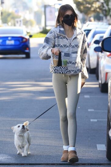 Kaia Gerber Cameltoe TheFappening.Pro 5 624x935 1