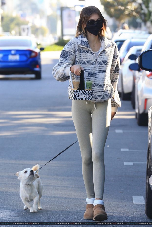 Kaia Gerber Cameltoe TheFappening.Pro 5 624x935 1