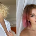 Kaia Gerber Pink or Blonde Hair TheFappening.Pro 7 624x369 1