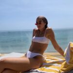 Kaia Gerber Sexy Bikini (8 Photos And Video) 20 Kaia Gerber Sexy Terry Bikini TheFappening Pro 1