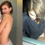 Kaia Gerber Upskirt And Topless (6 Photos) 20 Kaia Gerber Upskirt Topless 624x385 1