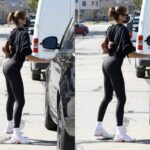 Kaia Gerber’s Sexy Ass After Workout (8 Photos) 19 Kaia Gerbers Sexy Ass After Workout 624x468 1