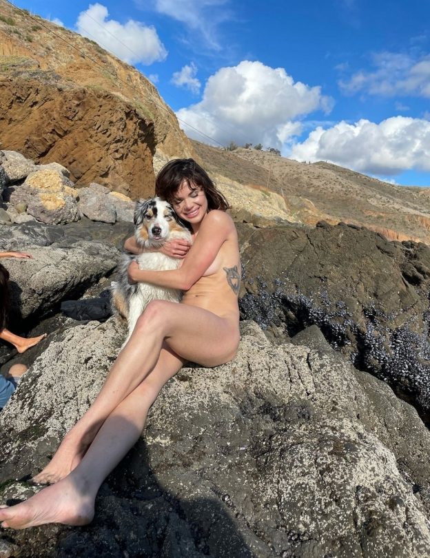 Kaili Thorne Nude TheFappening.Pro 1 624x810 1