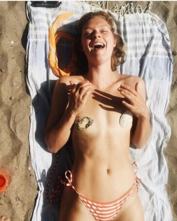 Kajsa Mohammar Nude TheFappening.Pro 2 624x780 1