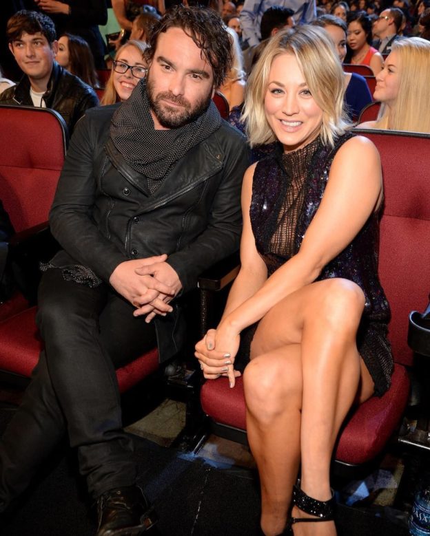 Kaley Cuoco Sexy The Fappening Pro 3 624x779 1