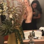 Kaley Cuoco Topless (6 Photos + GIF) 20 Kaley Cuoco Topless TheFappening.pro 4 624x1111 1