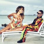 Kara Del Toro The Fappening Sexy for Guess Vibras Collection 13 Kara Del Toro Sexy Balvin Vibras 6 624x754 1