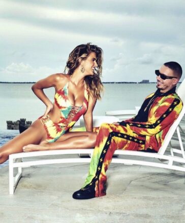 Kara Del Toro Sexy Balvin Vibras 6 624x754 1