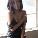 Karen Fukuhara Sexy for Stray Premiere 19 Karen Fukuhara Sexy 4 624x808 1