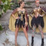 Kate Beckinsale Sexy Cosplay (11 Photos And Video) 14 Kate Beckinsale Sexy Cosplay TheFappening.Pro 9 624x780 1