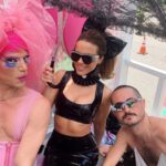 Kate Beckinsale Fappening Sexy (27 Photos and Videos) 19 Kate Beckinsale at LGBT Pride 3 624x777 1