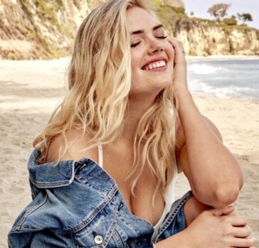 Kate Upton Sexy (6 Photos and Video) 4 Kate Upton Sexy Health Magazine TheFappening.Pro 624x599 1