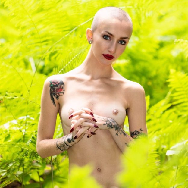 Katex Model Nude The Fappening Pro 1 624x624 1