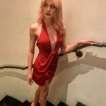 Katherine McNamara Sexy 2020 TheFappening.pro 6 624x780 1