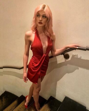 Katherine McNamara TheFappening (14 Photos) 17 Katherine McNamara Sexy 2020 TheFappening.pro 6 624x780 1