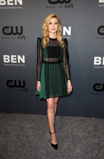 Katherine McNamara Sexy TheFappening.Pro 11 624x955 1