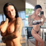 Kayla Lauren Nude 624x507 1