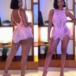 Kayla Nicole Upskirt TheFappening.Pro 1 624x751 1