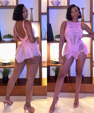 Kayla Nicole Upskirt TheFappening.Pro 1 624x751 1