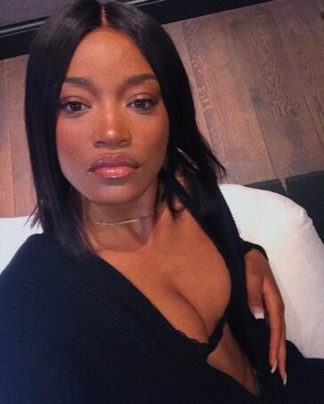 Keke Palmer near Nude The Fappening Pro 16 624x779 1