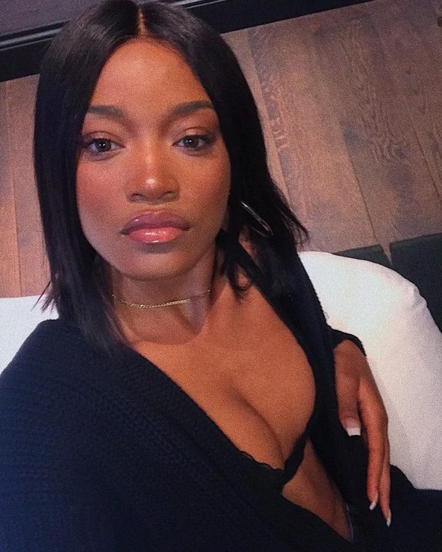 Keke Palmer near Nude The Fappening Pro 16 624x779 1