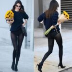 Kendall Jenner Black Pantyhose 624x644 1