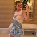 Kendall Jenner Braless TheFappening.pro 5 624x779 1