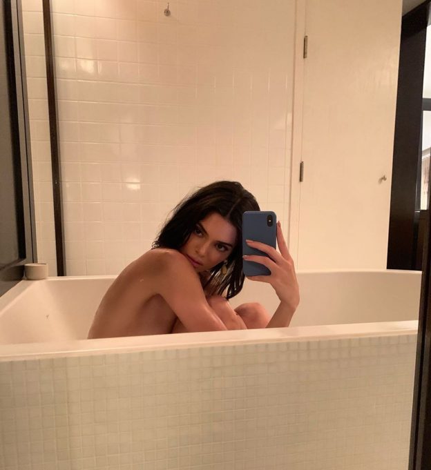 Kendall Jenner Naked 1 624x681 1
